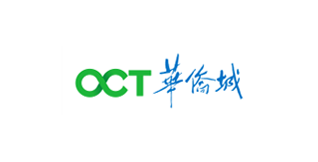華僑城